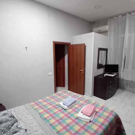 Apartament Sweet Life Neapol Zewnętrze zdjęcie