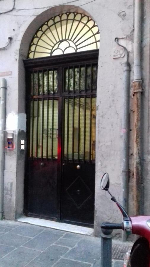 Apartament Sweet Life Neapol Zewnętrze zdjęcie