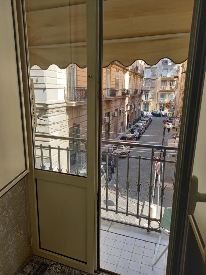 Apartament Sweet Life Neapol Zewnętrze zdjęcie
