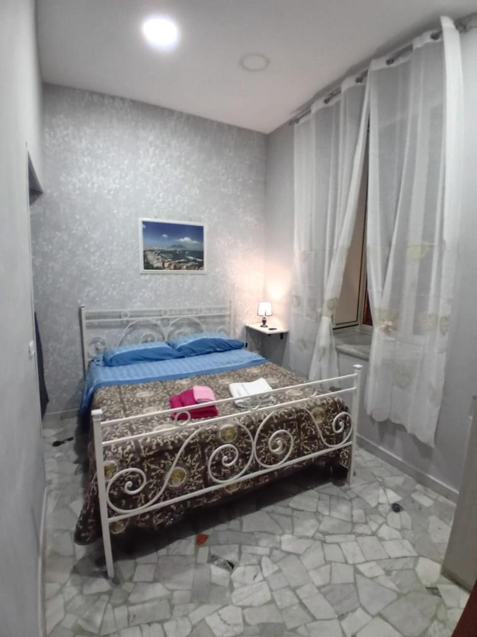 Apartament Sweet Life Neapol Zewnętrze zdjęcie