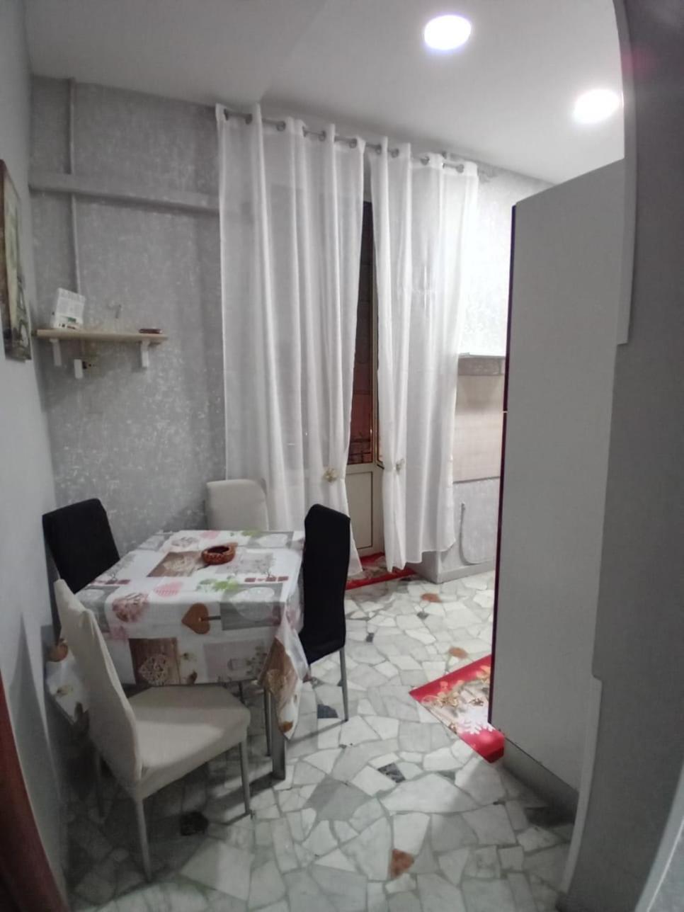 Apartament Sweet Life Neapol Zewnętrze zdjęcie