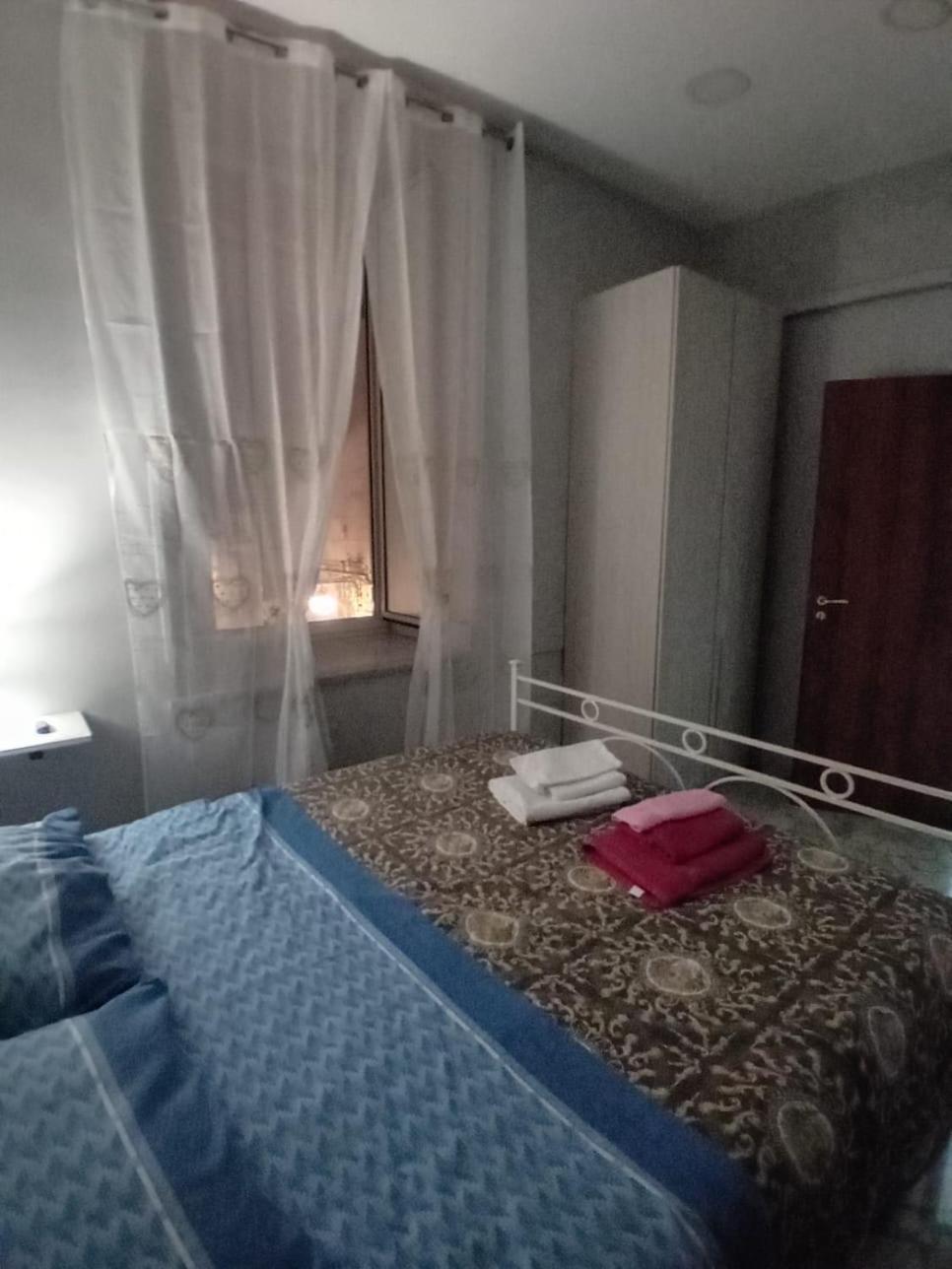 Apartament Sweet Life Neapol Zewnętrze zdjęcie