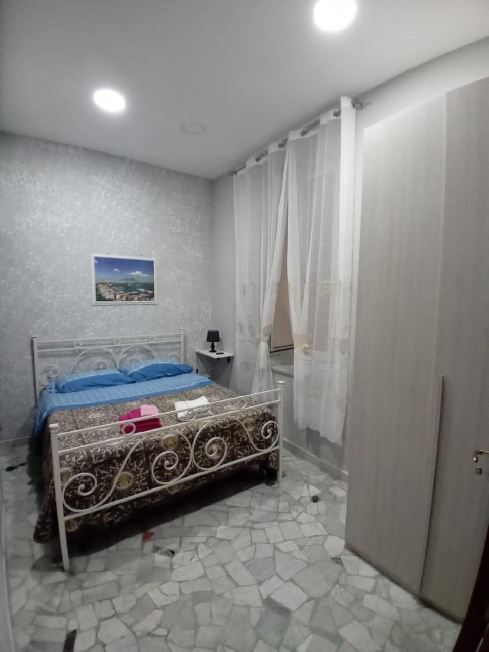 Apartament Sweet Life Neapol Zewnętrze zdjęcie
