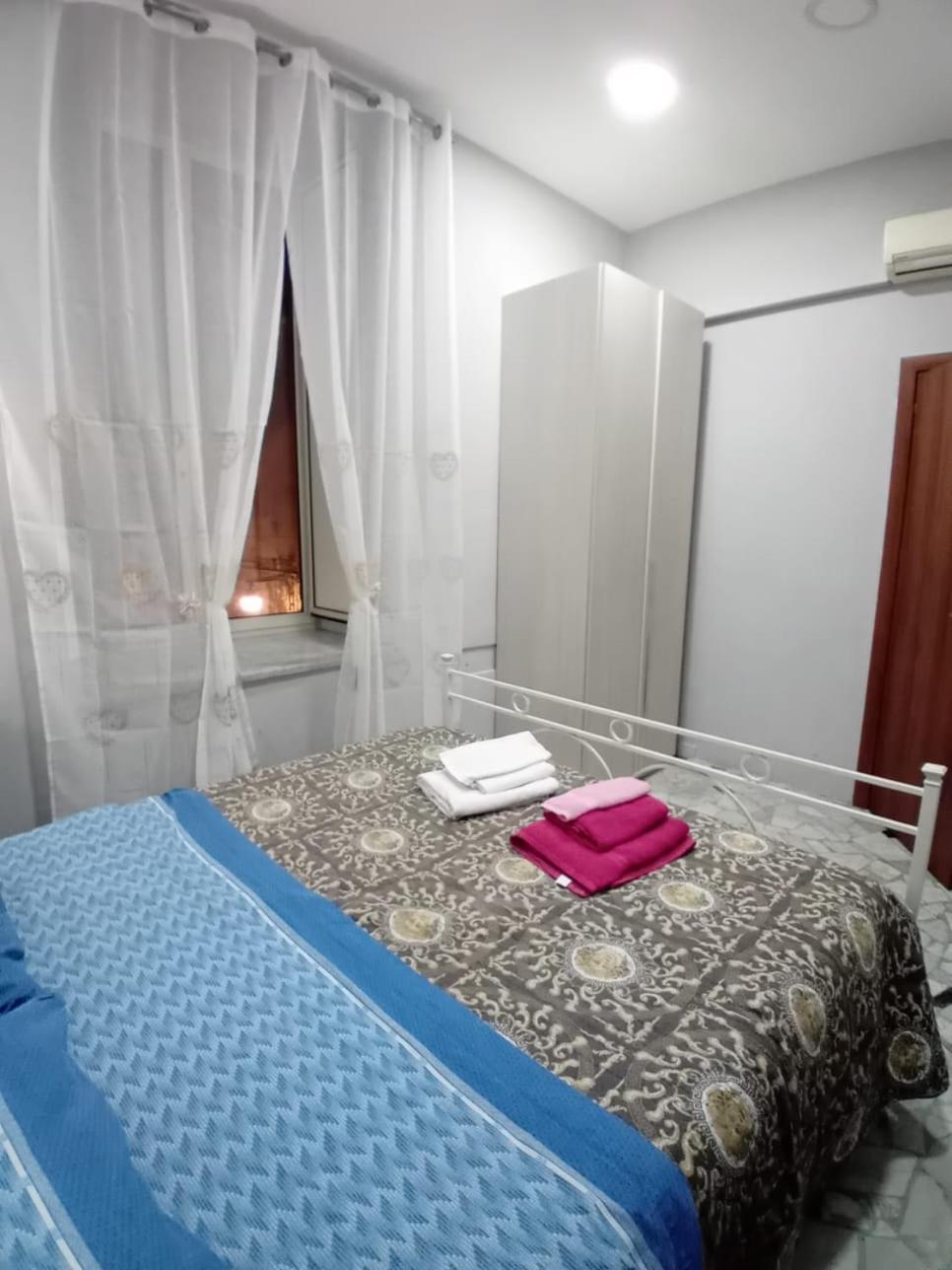 Apartament Sweet Life Neapol Zewnętrze zdjęcie