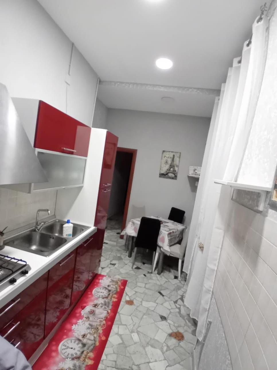 Apartament Sweet Life Neapol Zewnętrze zdjęcie