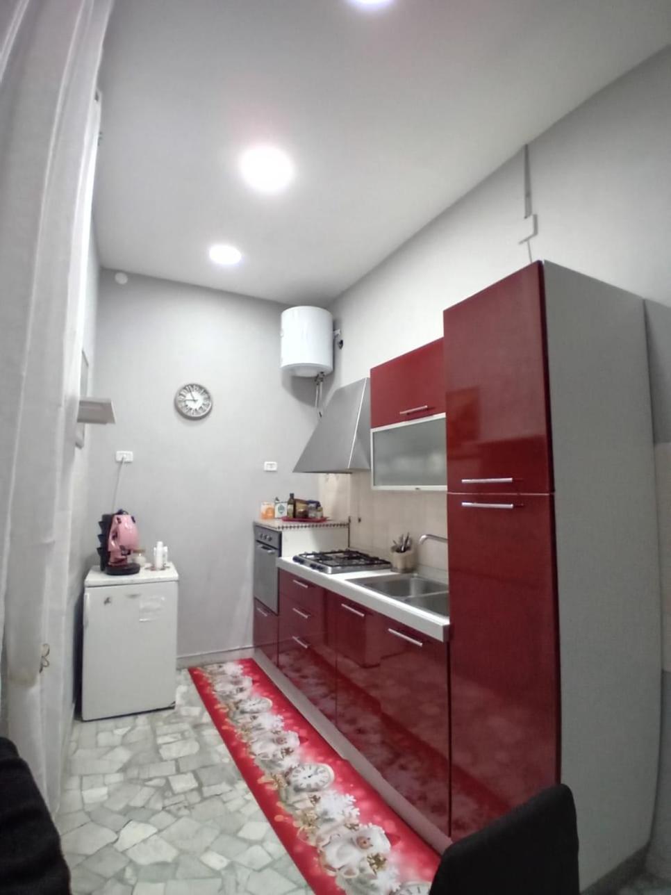 Apartament Sweet Life Neapol Zewnętrze zdjęcie