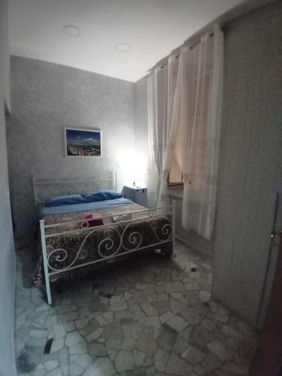 Apartament Sweet Life Neapol Zewnętrze zdjęcie