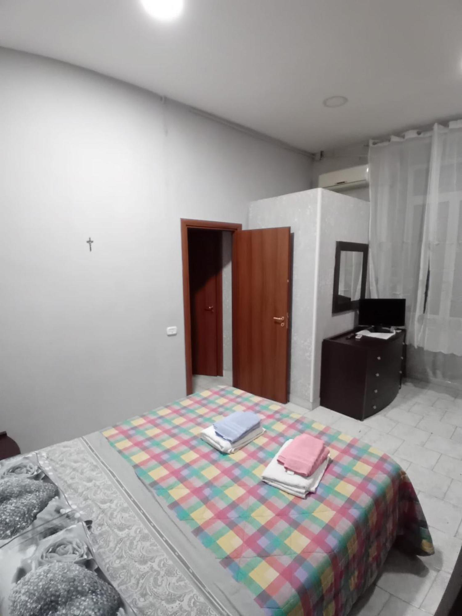 Apartament Sweet Life Neapol Zewnętrze zdjęcie