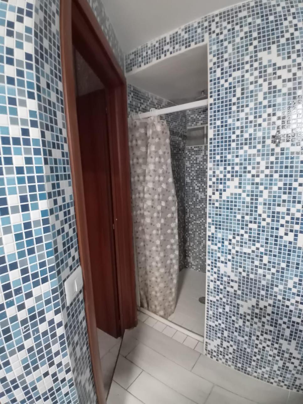 Apartament Sweet Life Neapol Zewnętrze zdjęcie